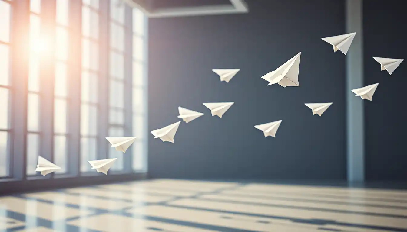 KI-Start-ups beflügeln Investoren-Fantasien und hebeln Milliarden-Summen