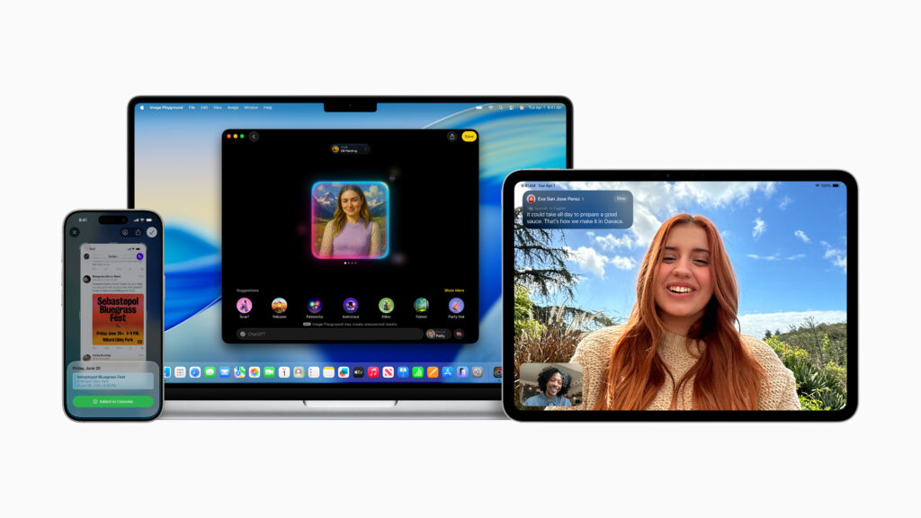 WWDC 2025: Warum Apples "Liquid Glass"-euer Business für nachhaltig verändert