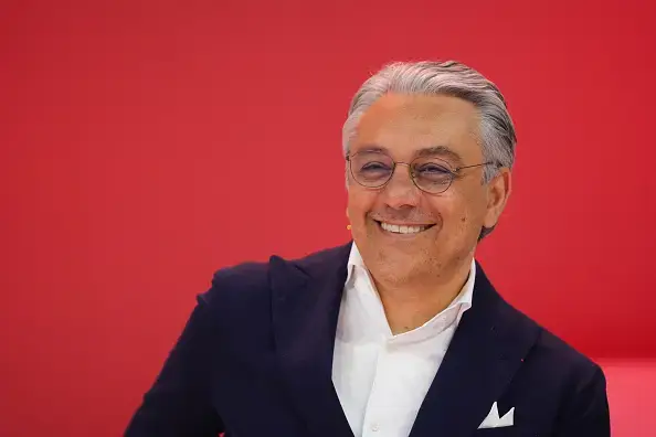 Luca De Meo to lead Kering, Gucci, Saint Laurent, Balenciaga