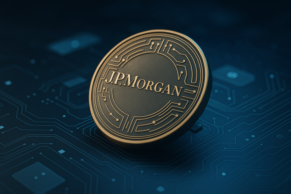 JpMorgan