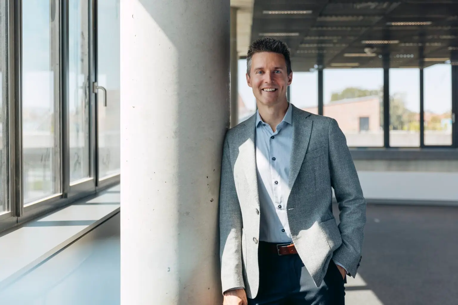 Markus Messerer; Copyright: ProSiebenSAT.1 Media SE / Amelie Niederbuchner; Fotograf: Amelie Niederbuchner