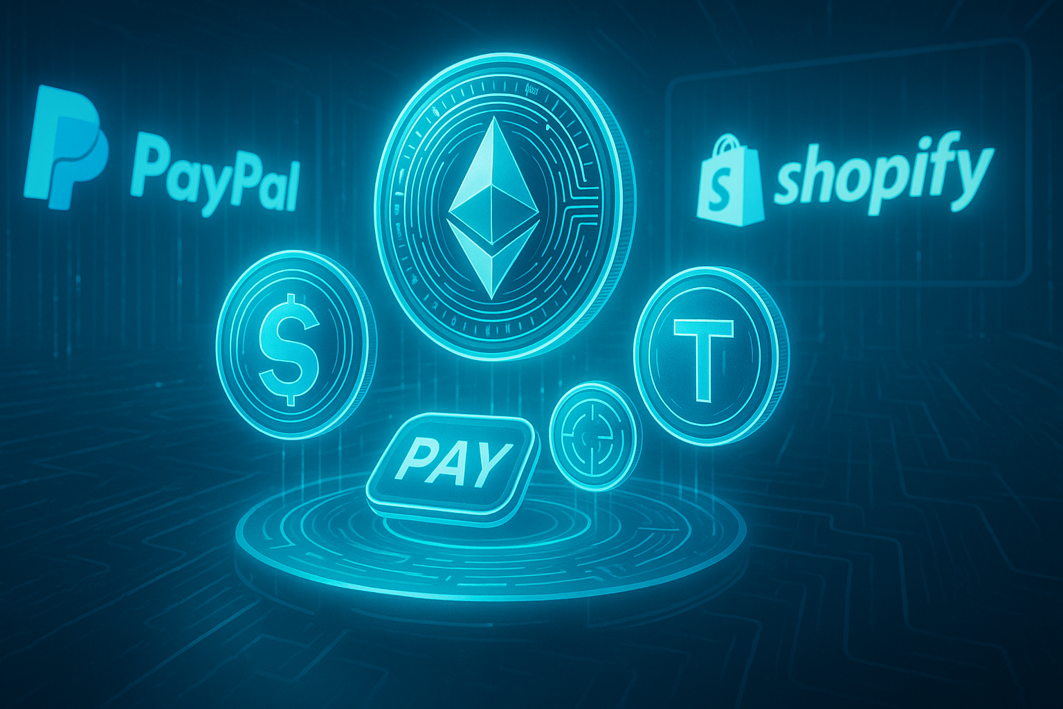 Tokenisierung