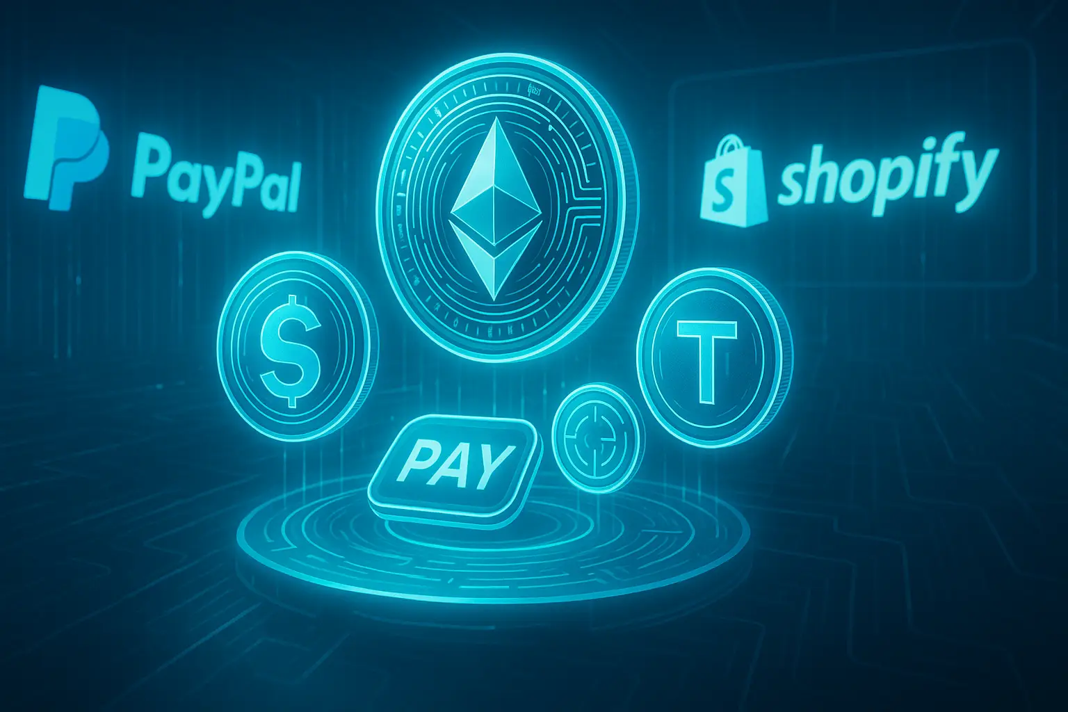 Tokenisierung
