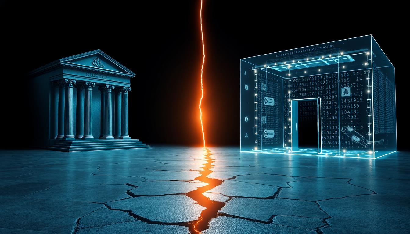 Dao vs Finanz