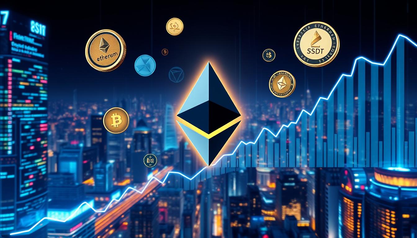 ETH Record