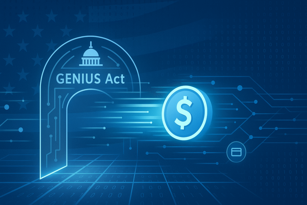 Genius Act