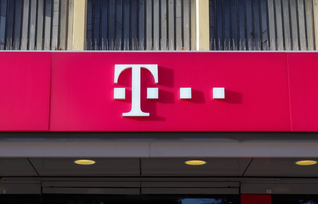 Telekom