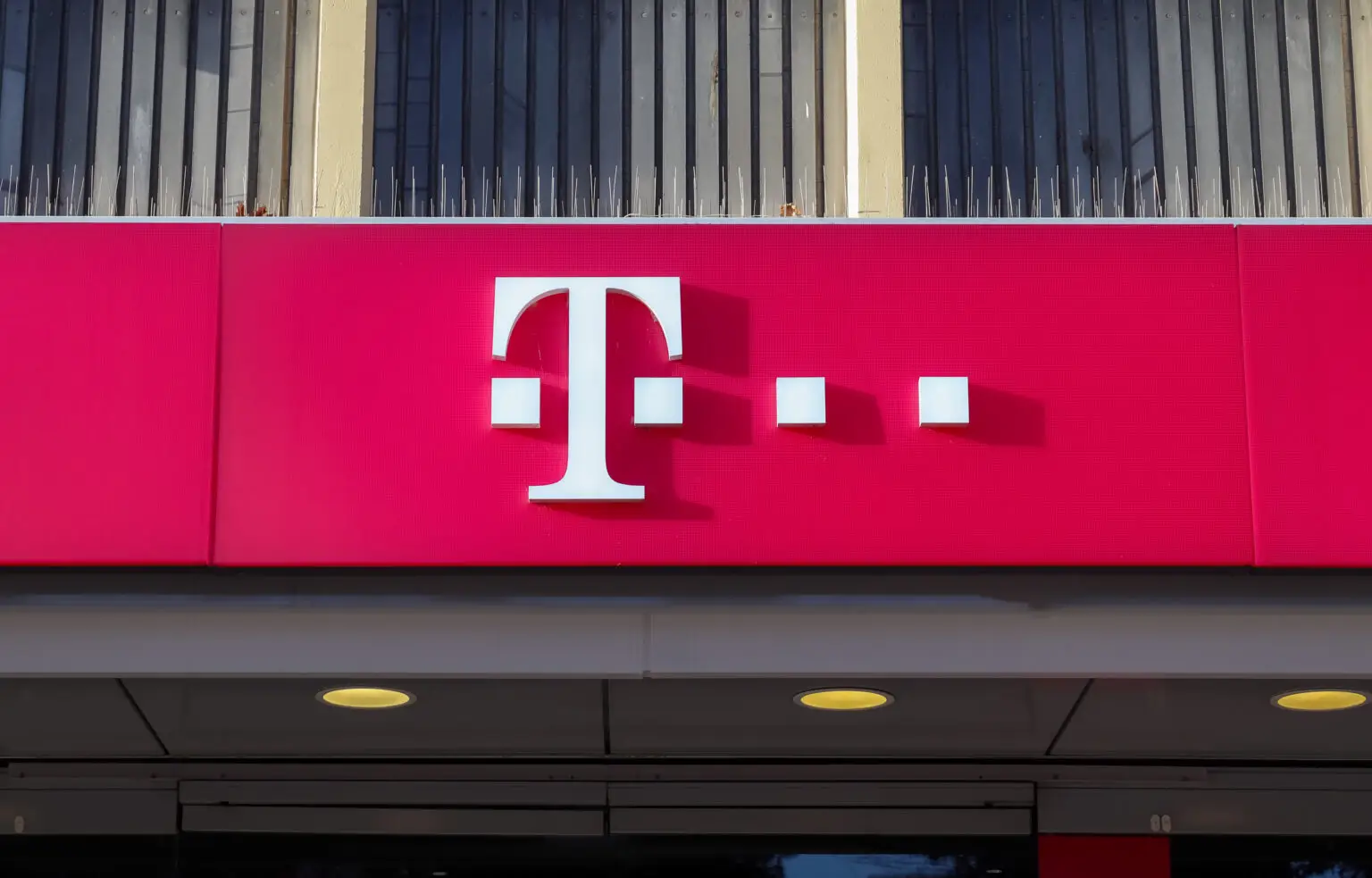Telekom