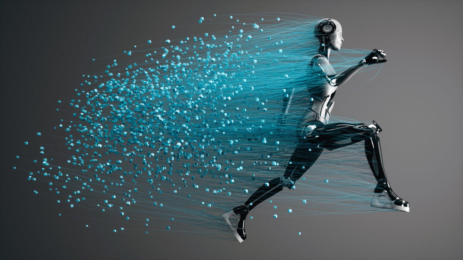 AI Update Neue Entwicklungen der Woche