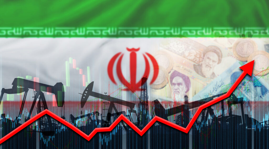 Finanzmarkt nach Angriff USA auf Iran
