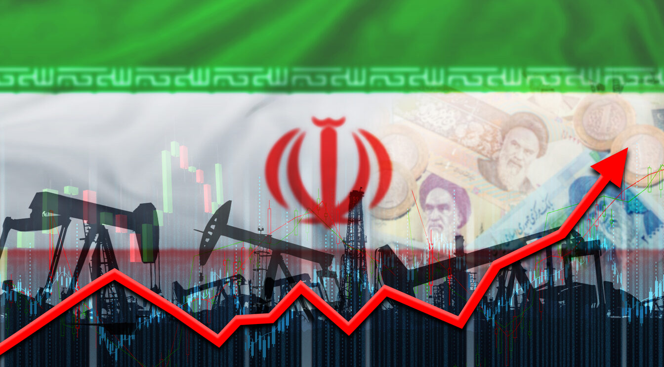 Finanzmarkt nach Angriff USA auf Iran