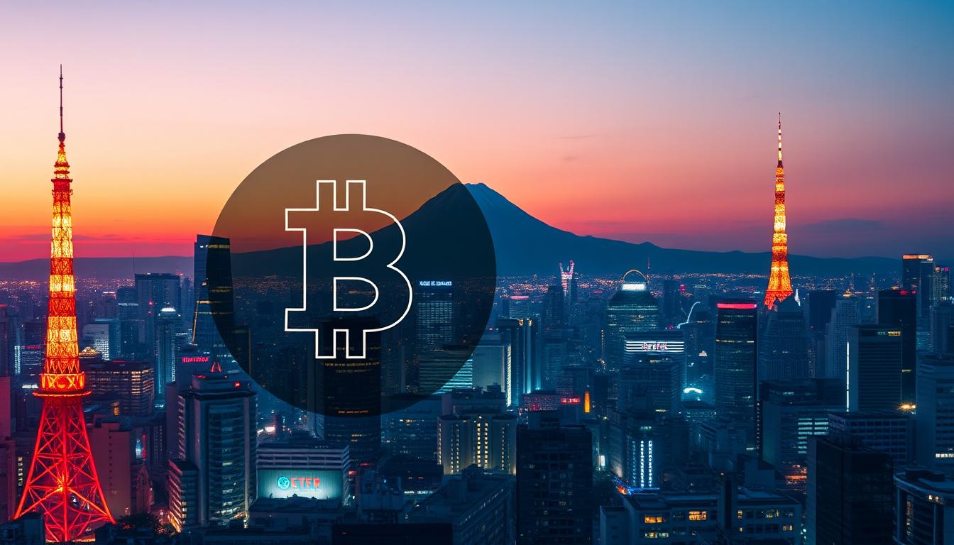 Japan BTC