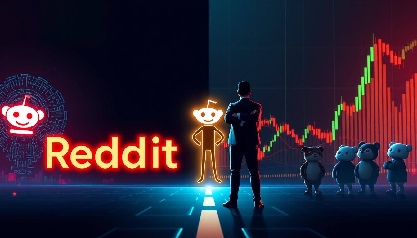 Reddit-KI
