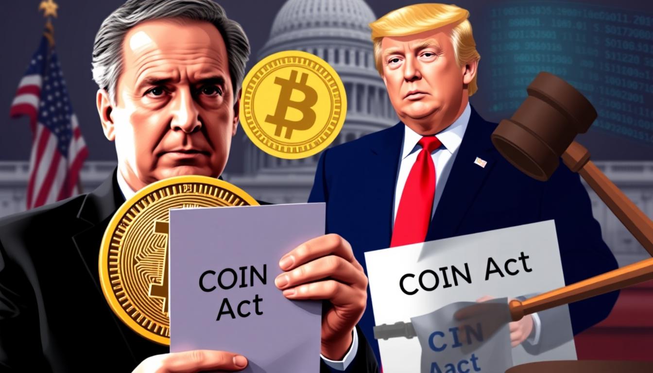 Coin Act