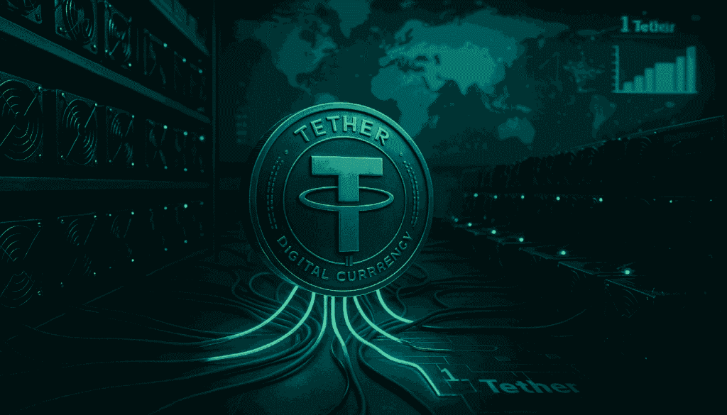 TETHER