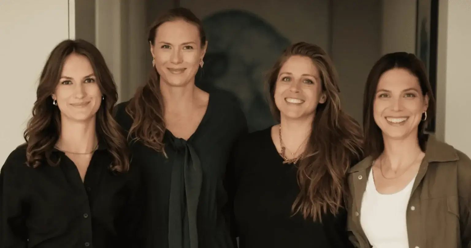 Auxxo provides €26 million fund to change the future for female founders in Europe