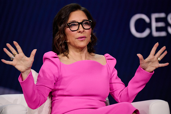 Linda Yaccarino tritt als CEO unter Elon Musk bei Twitter zurück