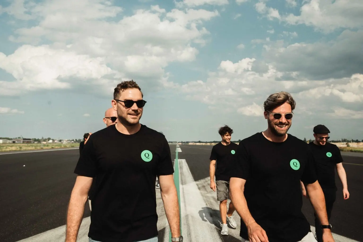 Project Q sammelt 7,5 Millionen ein