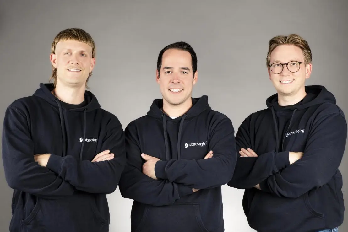 Stackgini neuer Gamechanger für KI Entscheidungshilfen