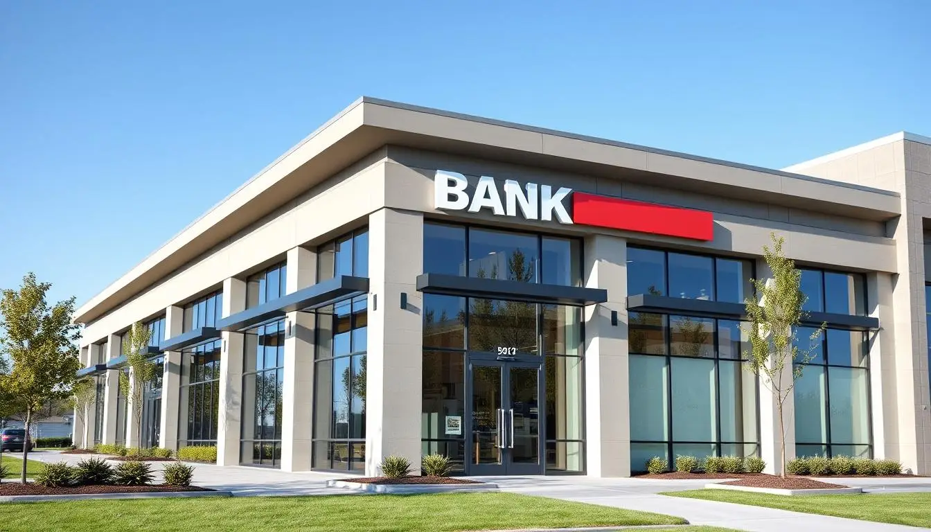 Krypto bank
