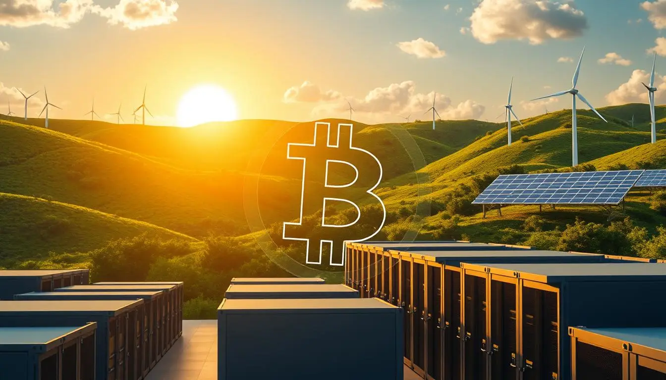 crypto sustainability