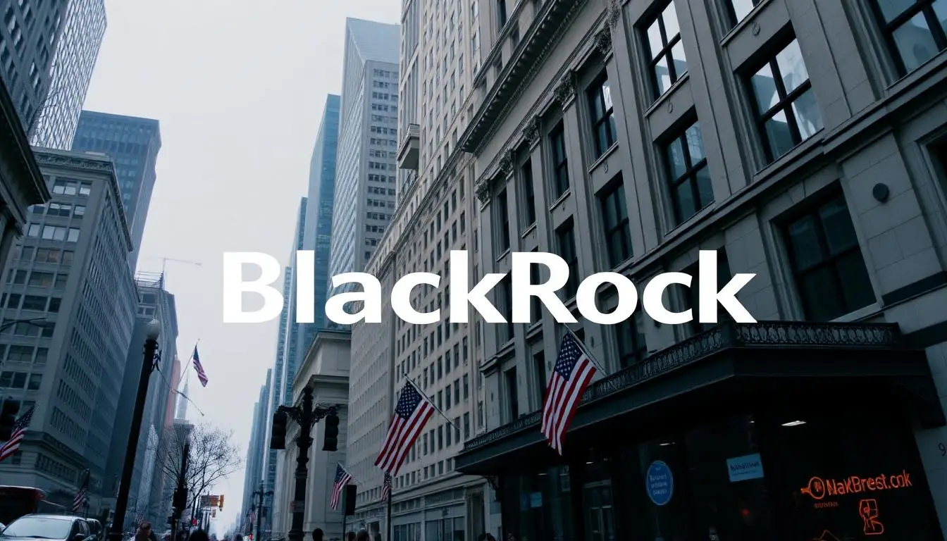 ETF BlackRock