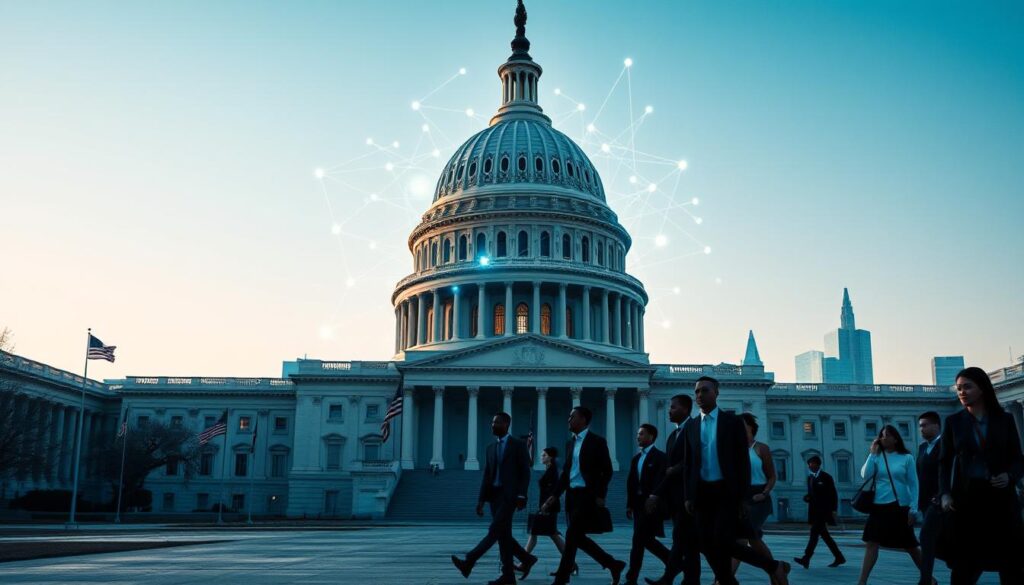 Blockchain Bill