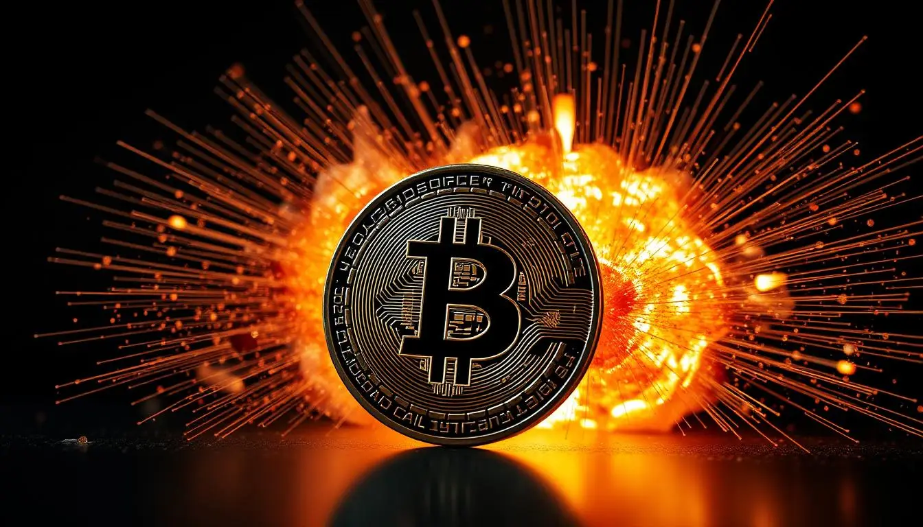 ATH BTC