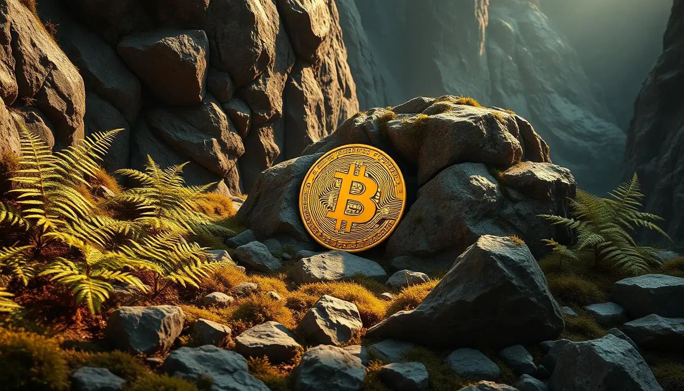 Uraltes BTC Wallet