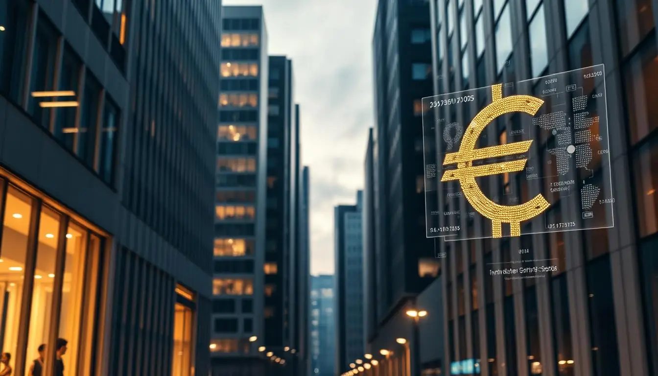 Digital Euro