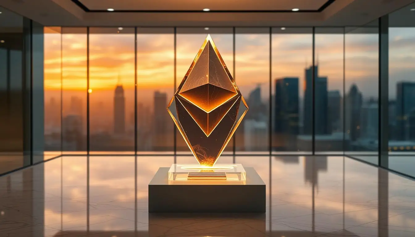 ETH holders