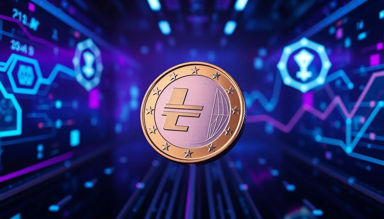 Euro Stable Coin