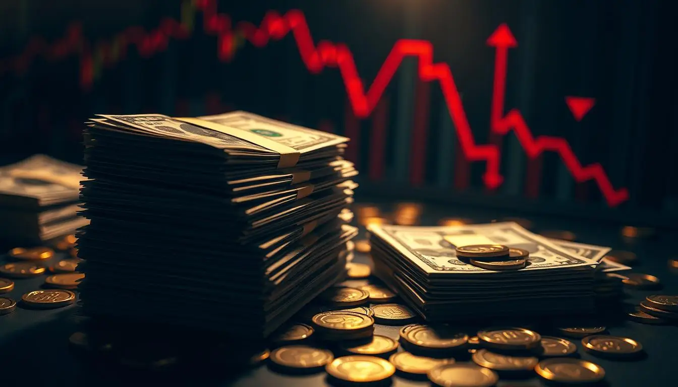 Financial Crisis