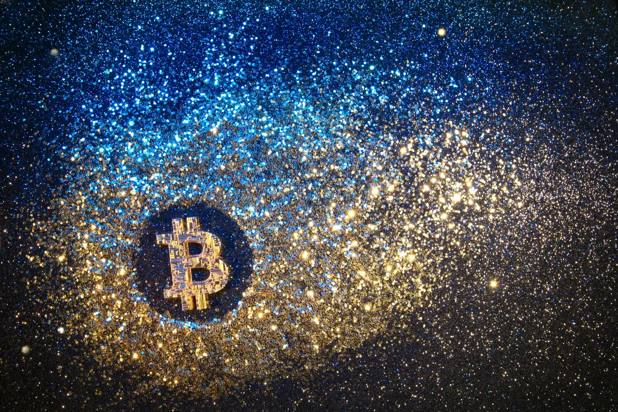 Bitcoin knackt 4 Billionen Marktkapitalisierung