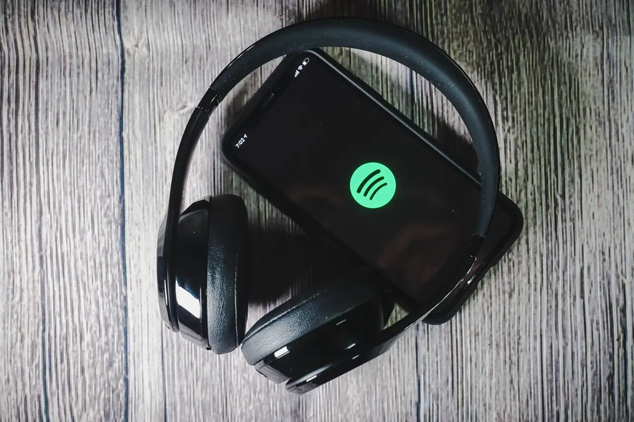 Spotify mit neuen Werbemöglichkeiten über KI, Audio und Video