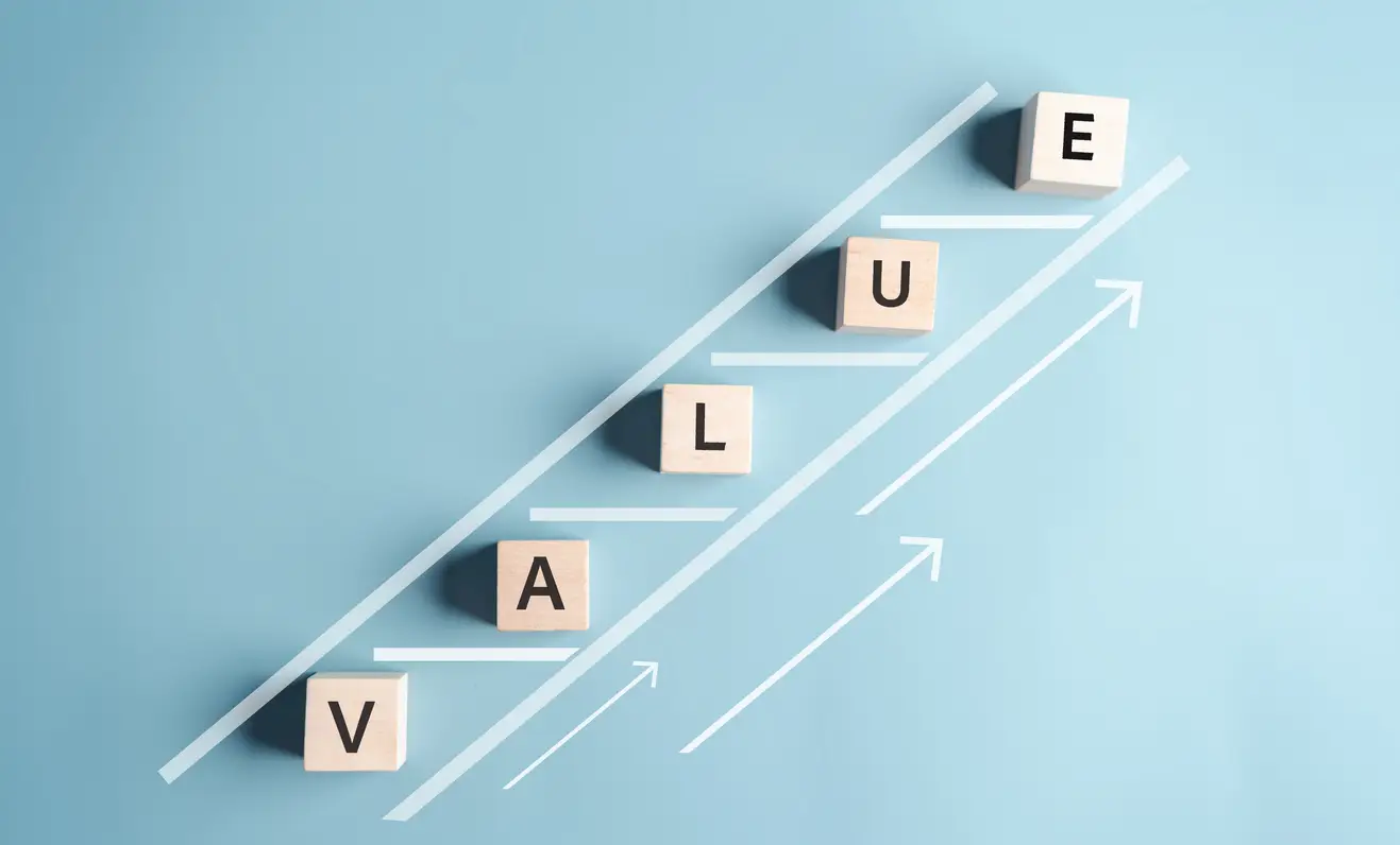 Wie Value Stream Optimization Unternehmen fit für die kundenzentrierte Zukunft macht