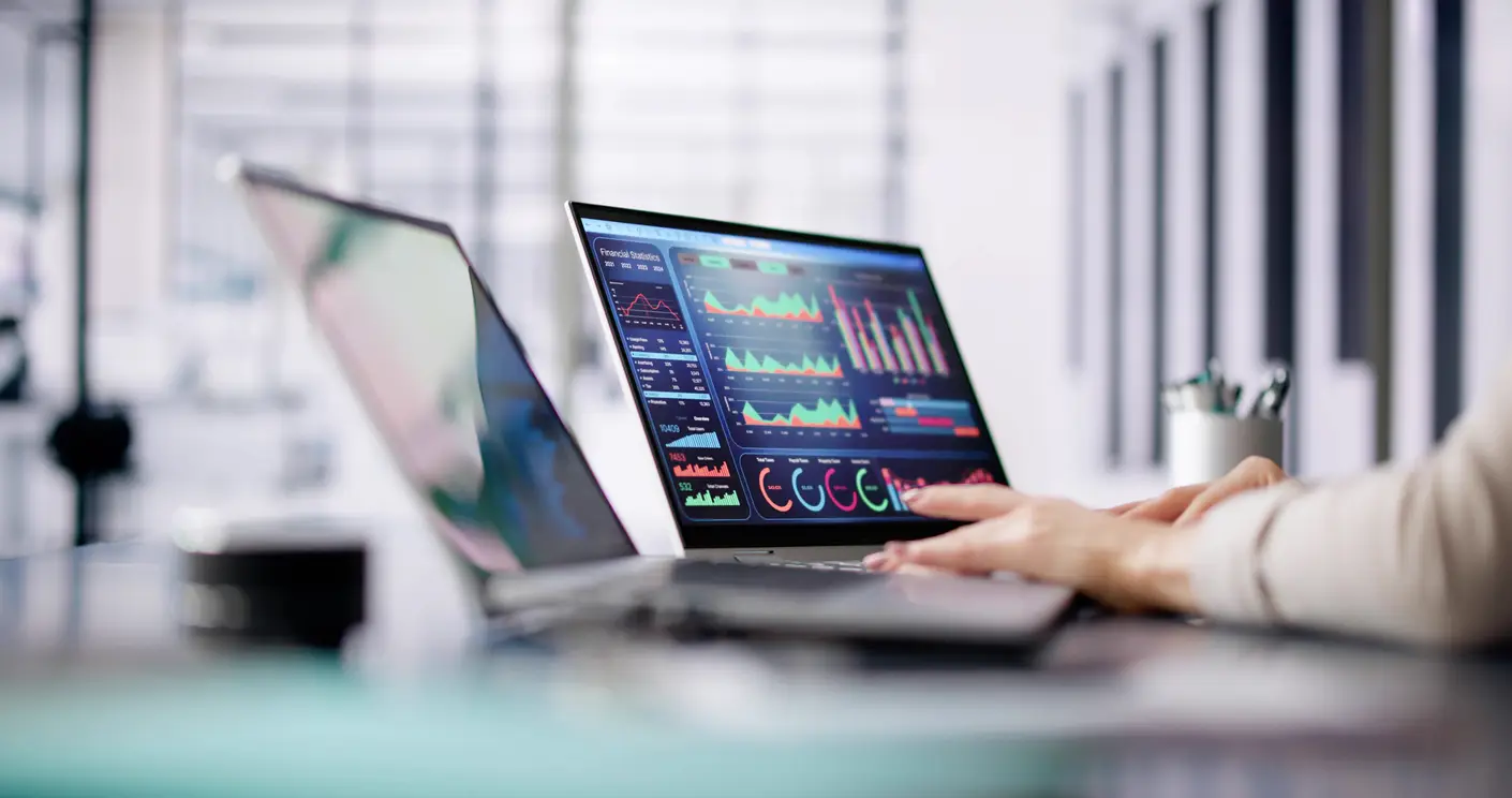 Data-Dashboard