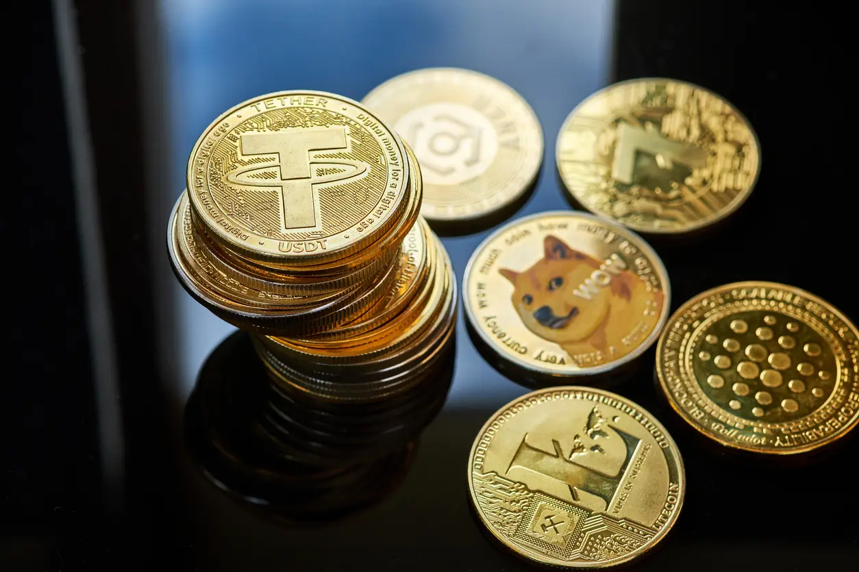 Altcoins im Aufwind
