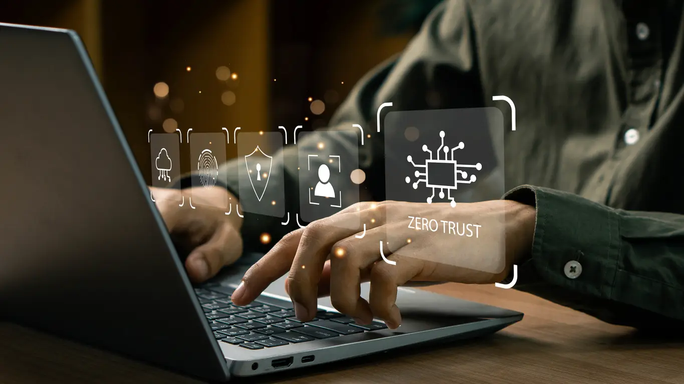 Remote-Work-Security: Zero Trust verhindert Millionenverluste durch Cyberattacken