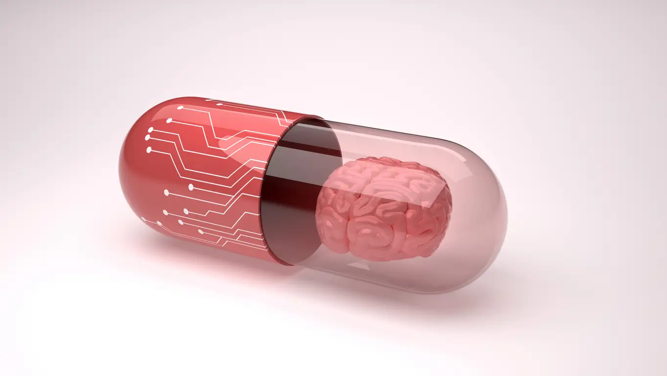 Smart Drugs für mehr Hirnleistung. Die neue Art effizienter zu performen?
