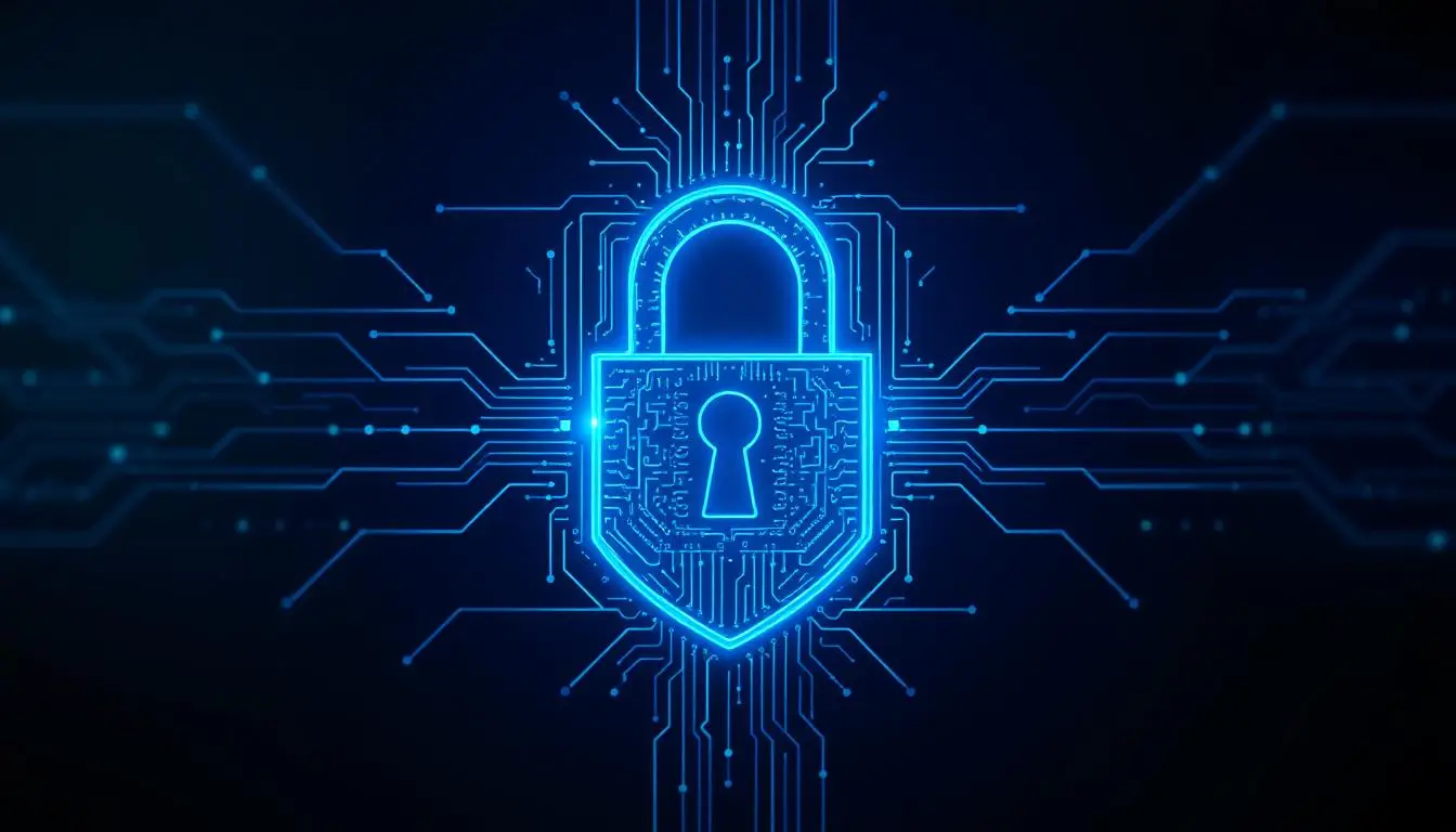 Zero-Knowledge Security schützt Daten