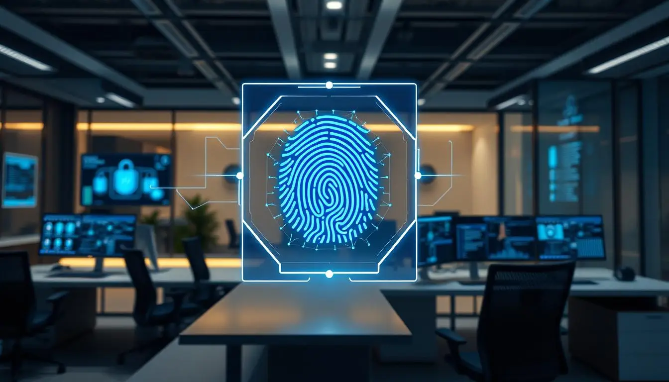 Biometrie, KI und Liveness Detection: Wie Unternehmen mit Multi-Faktor-Authentifizierung Führungskräfte und sensible Daten schützen