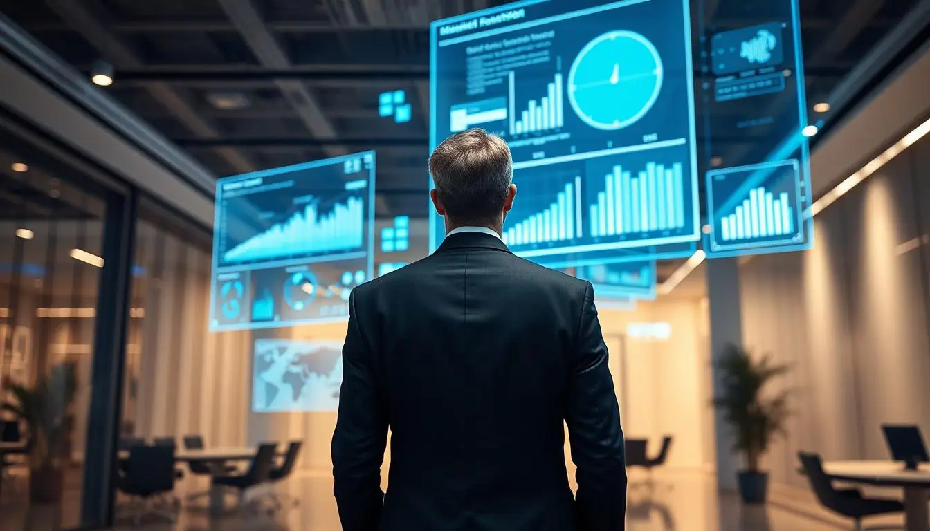 3D-Datenanalyse katapultiert Business Intelligence ins nächste Zeitalter