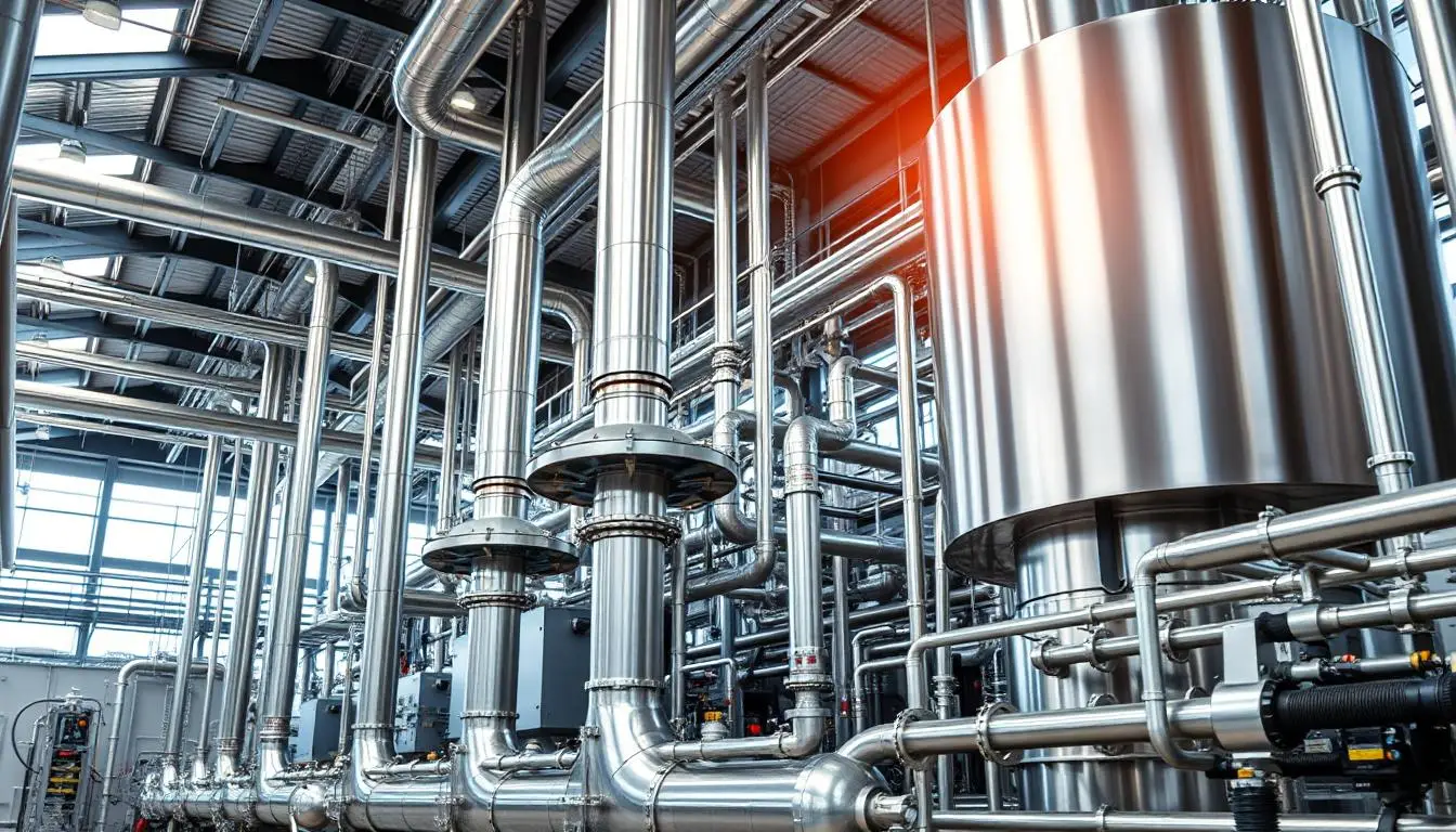 SAF und Biodiesel - Waste-to-Energy im Aufwind