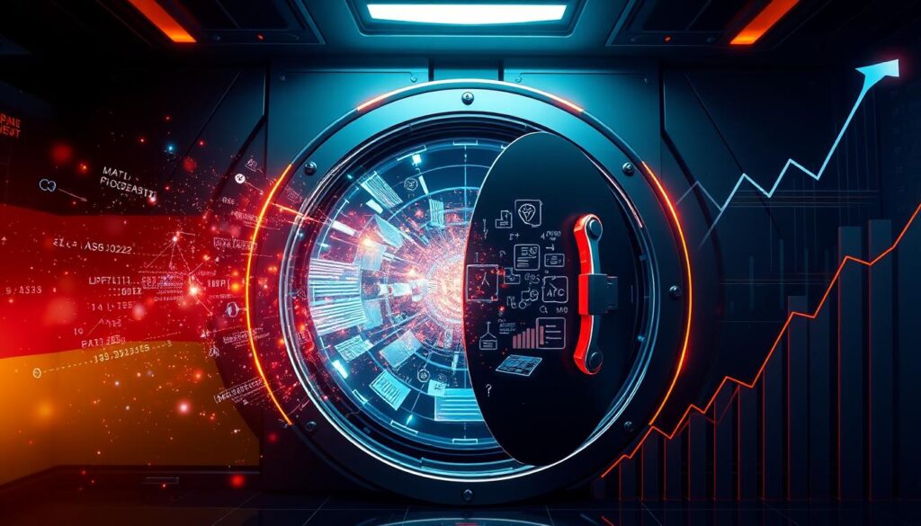 Deutsche KI-Patent-Festung: Digitaler Innovations-Tresor mit explosivem Wachstum zeigt Deutschlands technologische Durchbrüche und IP-Dominanz