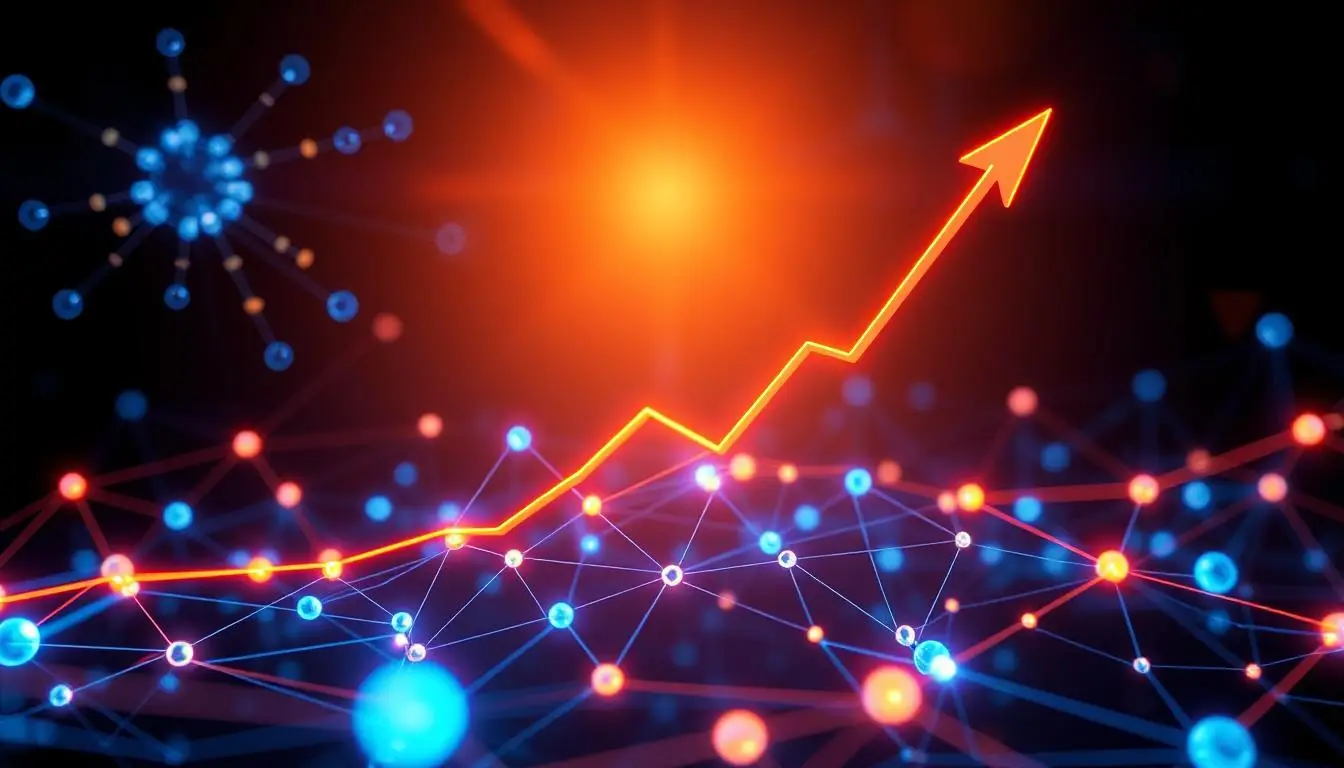 Plattform Skalierung durch virale Growth-Mechanismen und Network Effects