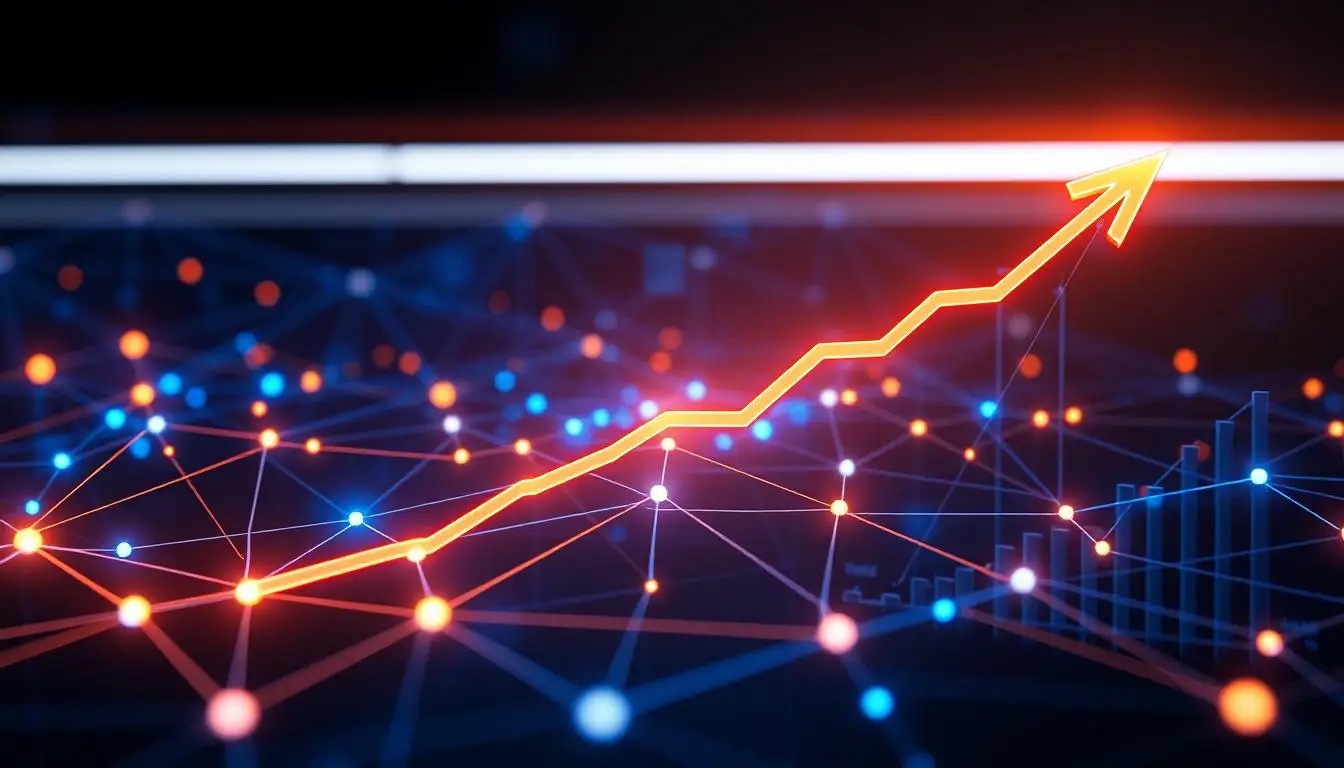 Bei der gezielten Business Ecosystem Orchestration werden komplexe Netzwerke gezielt koordiniert, um gemeinsam Werte zu schaffen und Innovationen voranzutreiben.