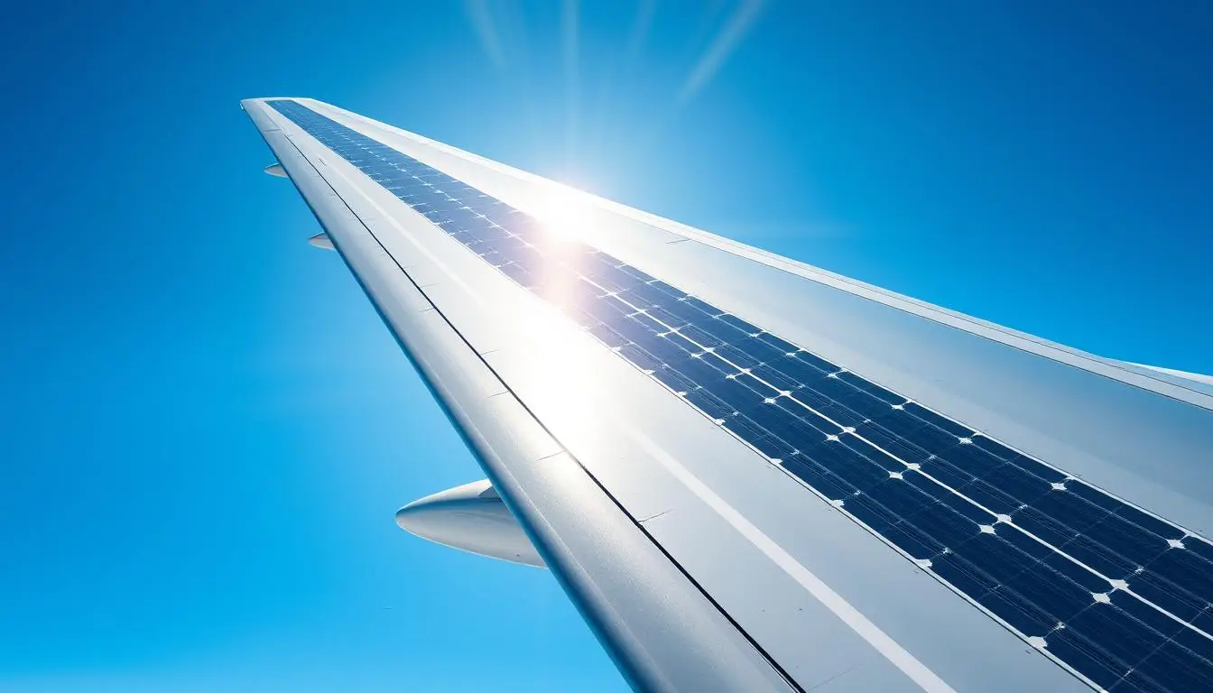 Der Markt für Flugzeugelektrifizierung wurde 2024 auf 8,3 Milliarden USD bewertet und wird mit einer beeindruckenden CAGR von 14,2% bis 2034 wachsen. Noch dynamischer entwickelt sich der spezifische Markt für elektrische Flugzeuge, der bis 2033 voraussichtlich 40,5 Milliarden USD erreichen wird – bei einer jährlichen Wachstumsrate von starken 16,5%.