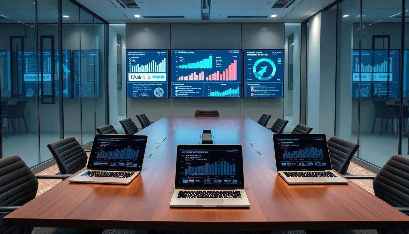 Ki trifft Entscheidungen