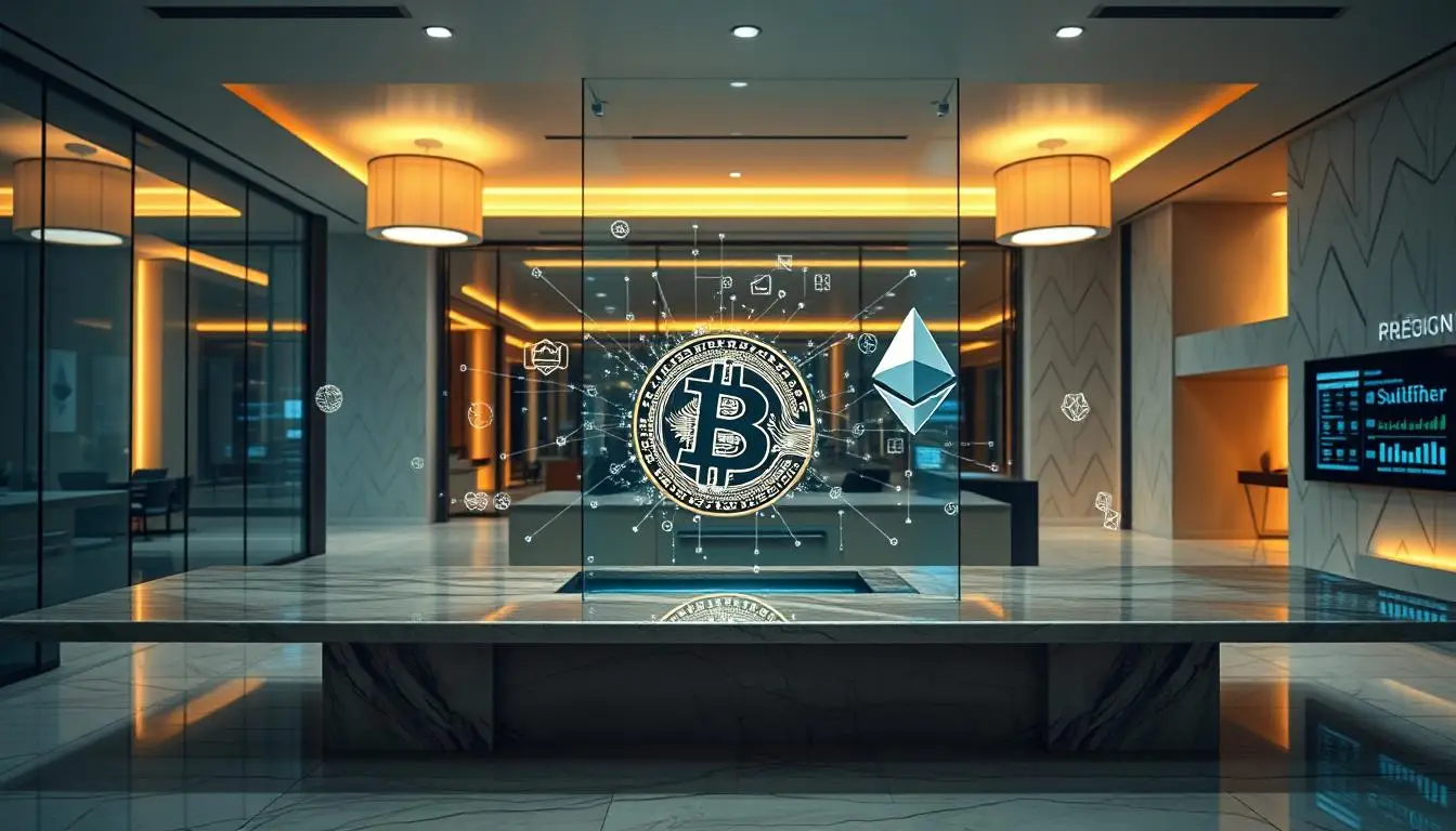 loans crypto